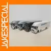 1:43 Scale JERREN Super Van Truck Diecast Model