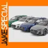 1:24 Audi RS6 Quattro Diecast Sports Car Model