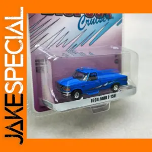 1994 Ford F-150 Diecast Model 1:64 Scale