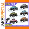 1:64 JJRC Remote Control Drift Car