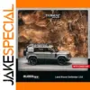 Defender110 1:64 Scale Metal Alloy Model Car