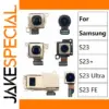 Samsung Galaxy S23 Ultra Rear Camera Module