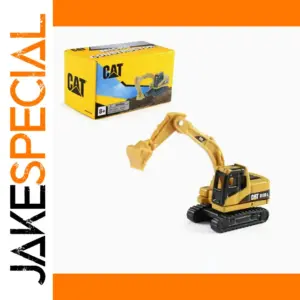 1:160 Scale Diecast CAT 315D Excavator Model