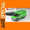 1/43 Scale GAZ 2705 Diecast Bus Model