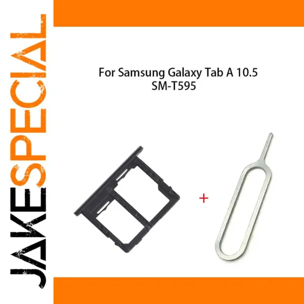 Samsung Galaxy Tab A 10.5 SIM & MicroSD Tray Kit