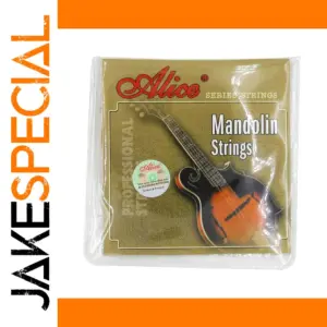 Alice AM05 Mandolin Strings Set 0.011-0.040