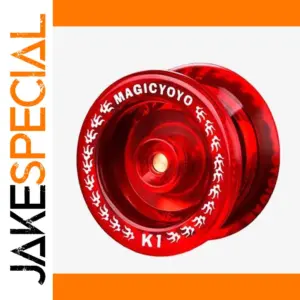 MAGIC YOYO K1 Classic Beginner's Yo-Yo