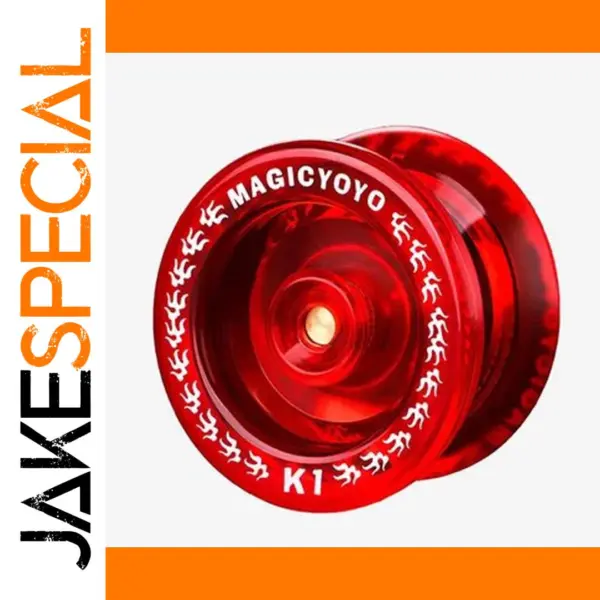 MAGIC YOYO K1 Classic Beginner's Yo-Yo