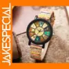 Fashionable Women's Quartz Watch Model 1903
