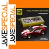 1:43 Scale Ford Mustang Diecast Model Kit
