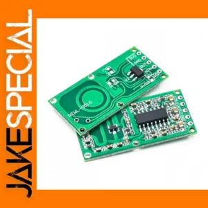 Microwave Radar Sensor Module for Computer