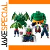 9.5cm Dragon Ball Piccolo Action Figure