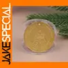 Santa Claus Wishing Coin Replica Decorative Gift