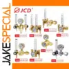 QHTITEC 0-30Mpa Argon CO2 Gas Regulator