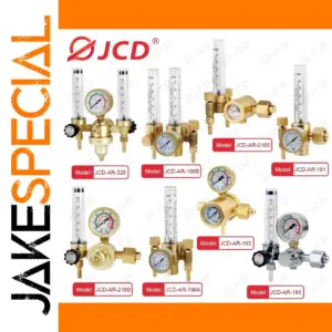 QHTITEC 0-30Mpa Argon CO2 Gas Regulator