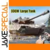 33CM RC Battle Tank with Remote Control
