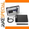 XPPen Star G430S Graphics Tablet 8192 Levels