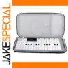 Hard EVA Travel Case for TEENAGE ENGINEERING OP-1