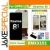 6.6 inches OPPO Realme 8i LCD Display Replacement