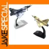 Mirage 2000 Fighter 1:100 Scale Model