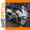 1:12 Scale BMW R1250 RT Model Motorcycle