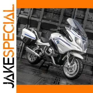 1:12 Scale BMW R1250 RT Model Motorcycle