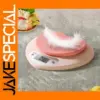 Heart-Shaped Digital Kitchen Scale 5kg/2kg