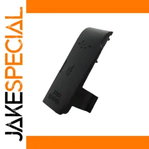 Canon EOS 450D Rubber Door Bottom Cover