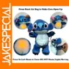 Kawaii Stitch Plush Doll for Soothing Sleep