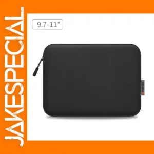 HAWEEL 11-Inch Tablet Sleeve Case with Zipper