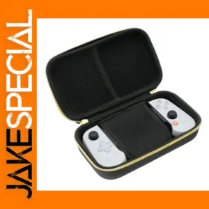 Backbone One Portable Carrying Case Storage
