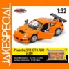 MSZ 1:32 Porsche 911 GT3 RSR Model Car
