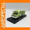 1:64 1997 Pierce Quantum Fire Truck Model