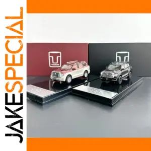 1:64 Scale Tank 500 Alloy Collectible Model