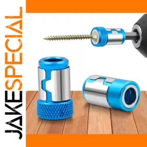 Magnetic Ring for 6.35mm Screwdriver Bits