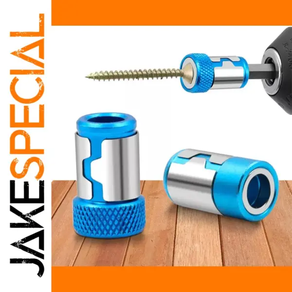 Magnetic Ring for 6.35mm Screwdriver Bits
