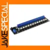12 Channel DC Power Distribution Module 3V-24V