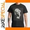 Marilyn Monroe Vintage Graphic T-Shirt 100% Cotton