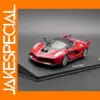 Diecast FXX K 2014 Supercar Model 1:43 Scale