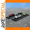1:43 C-HR CHR SUV Diecast Model Car