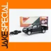 1/64 Scale Isuzu D-MAX Diecast Pickup Truck