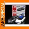NISSAN LEAF 1:64 Scale Alloy Model Car