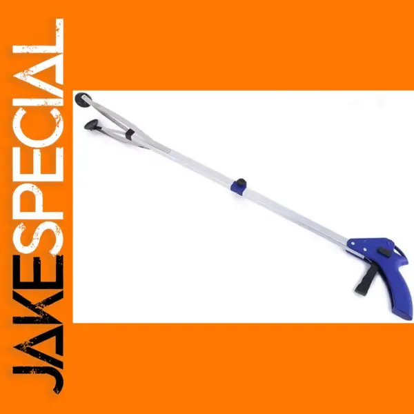 Extra Long Arm Grabber Tool for Litter Collection