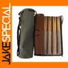 Large Capacity Drumsticks Holder Bag Portable