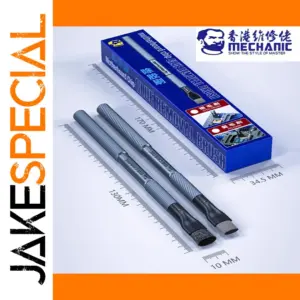 Motherboard Chip Glue Removal Cleaning Brush