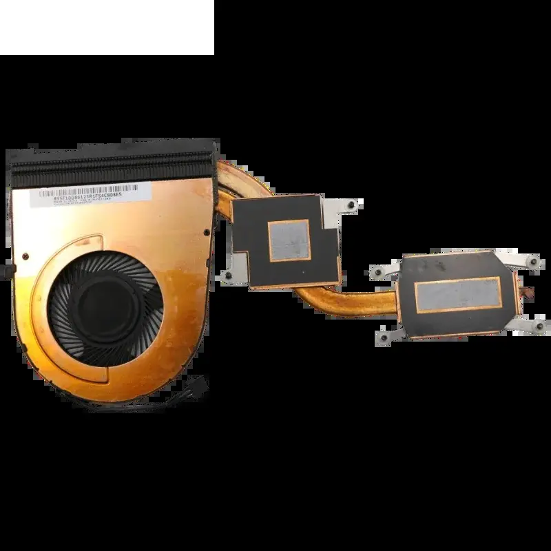 Lenovo ThinkPad S5 Yoga CPU Cooling Fan 00JT286 2 Lenovo ThinkPad S5 Yoga CPU Cooling Fan 00JT286 - Image 2