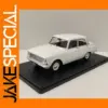 Diecast MOSKVICH 408 1:24 Model Car