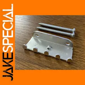 Tremolo Tension Spring Claw with Screws for Guitar