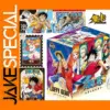 One Piece TCG Booster Box Card Collection