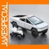 1/32 Scale Alloy Pickup Truck Model Toy
